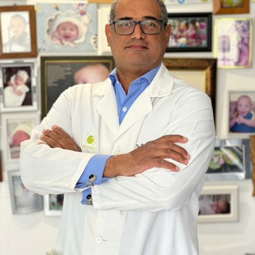 Dr. Montes de Oca