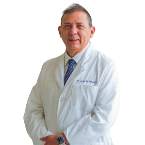 Jorge La Fuente